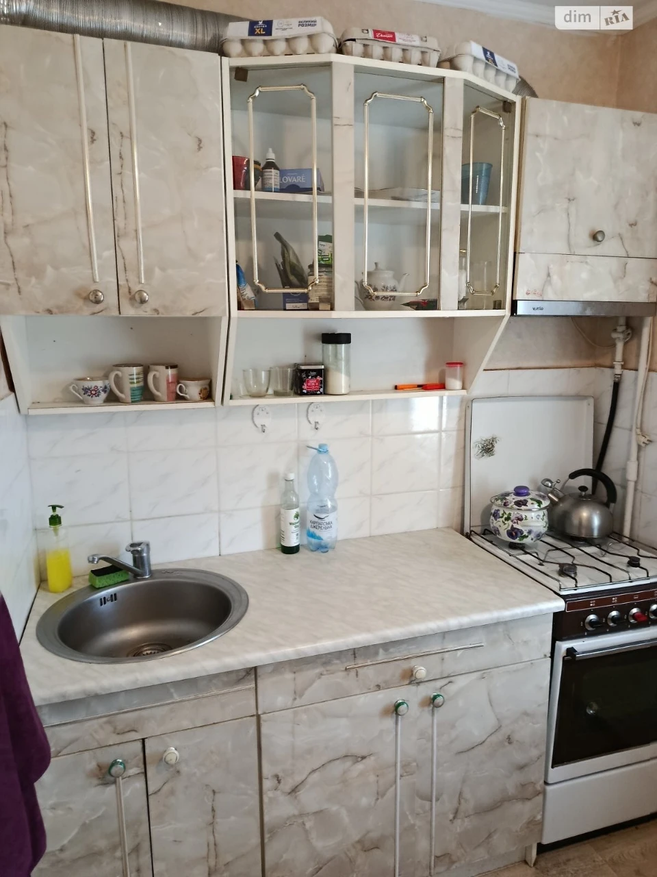Apartment for Sale in Obolonsky District