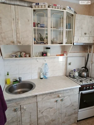 Apartment for Sale in Obolonsky District