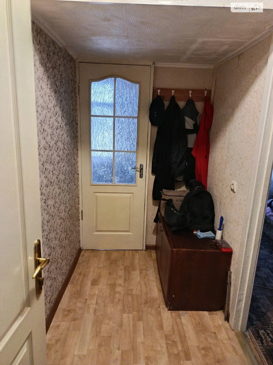 Apartment for Sale in Obolonsky District