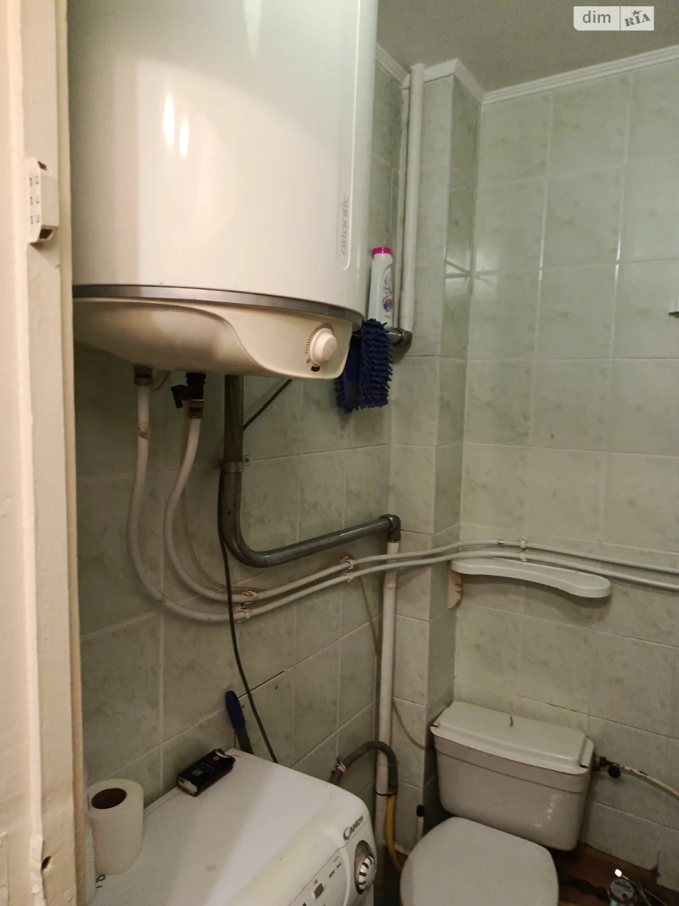 Apartment for Sale in Obolonsky District
