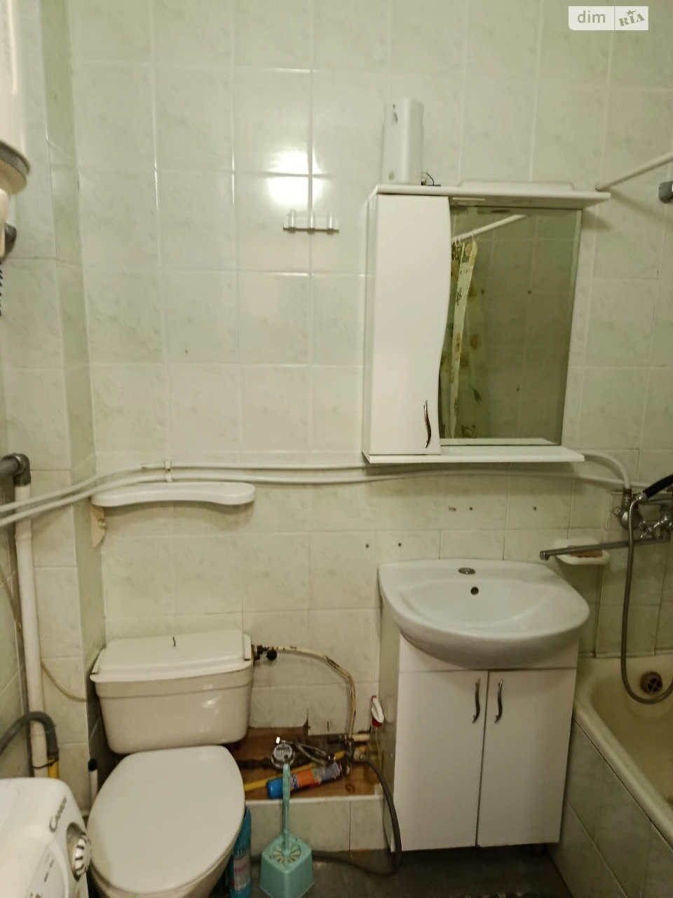 Apartment for Sale in Obolonsky District