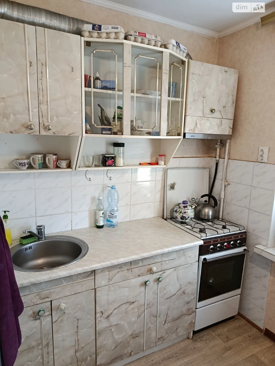 Apartment for Sale in Obolonsky District