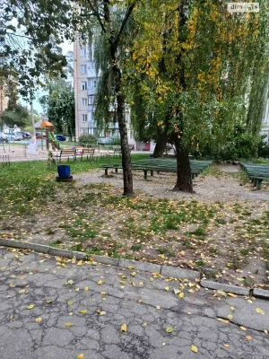 Apartment for Sale in Obolonsky District