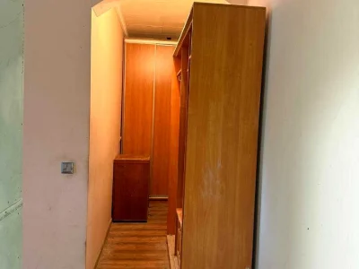 Квартира. Киев, улица Глагольных