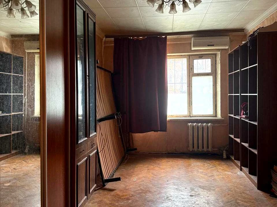 Квартира. Киев, улица Глагольных
