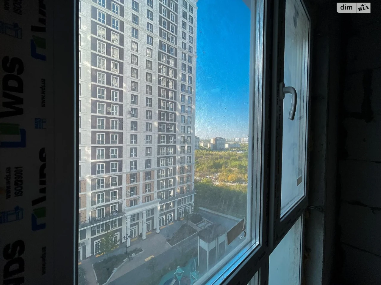 Продаж Квартиры Голосеевский