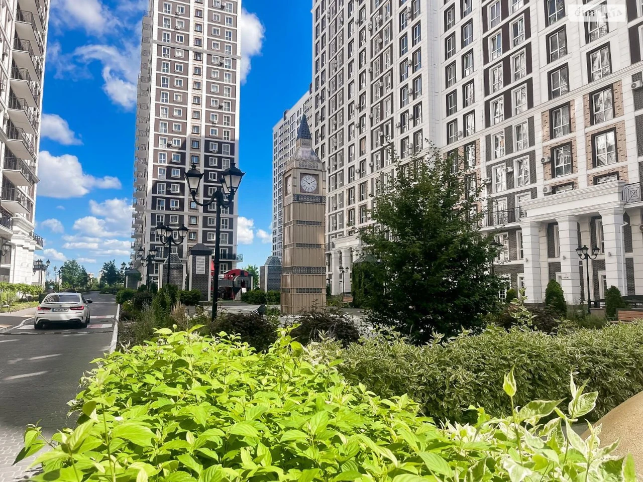 Продаж Квартиры Голосеевский