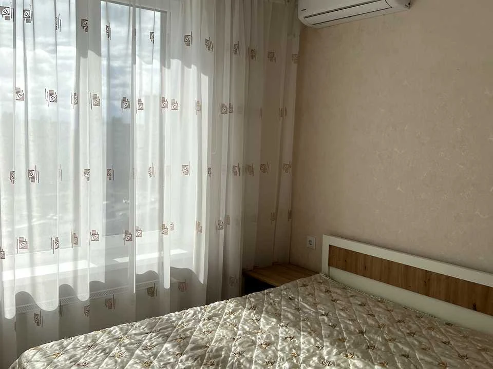 Квартира. Київ, вулиця Академіка Заболотного