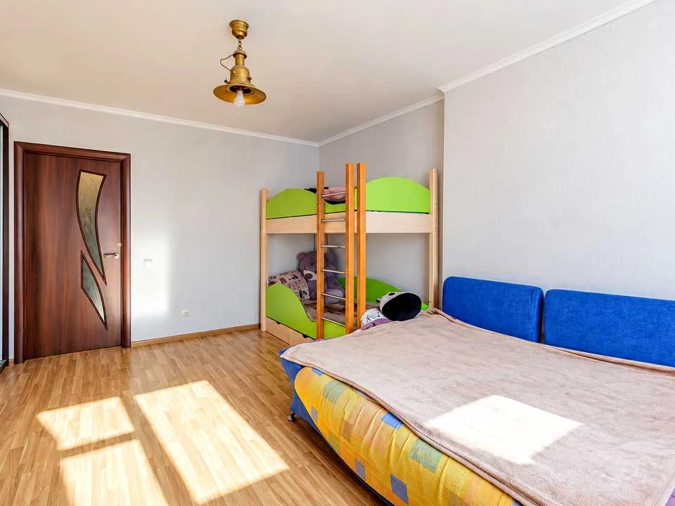 Apartment. Solomii Kruschnitskoi Street, Kyiv