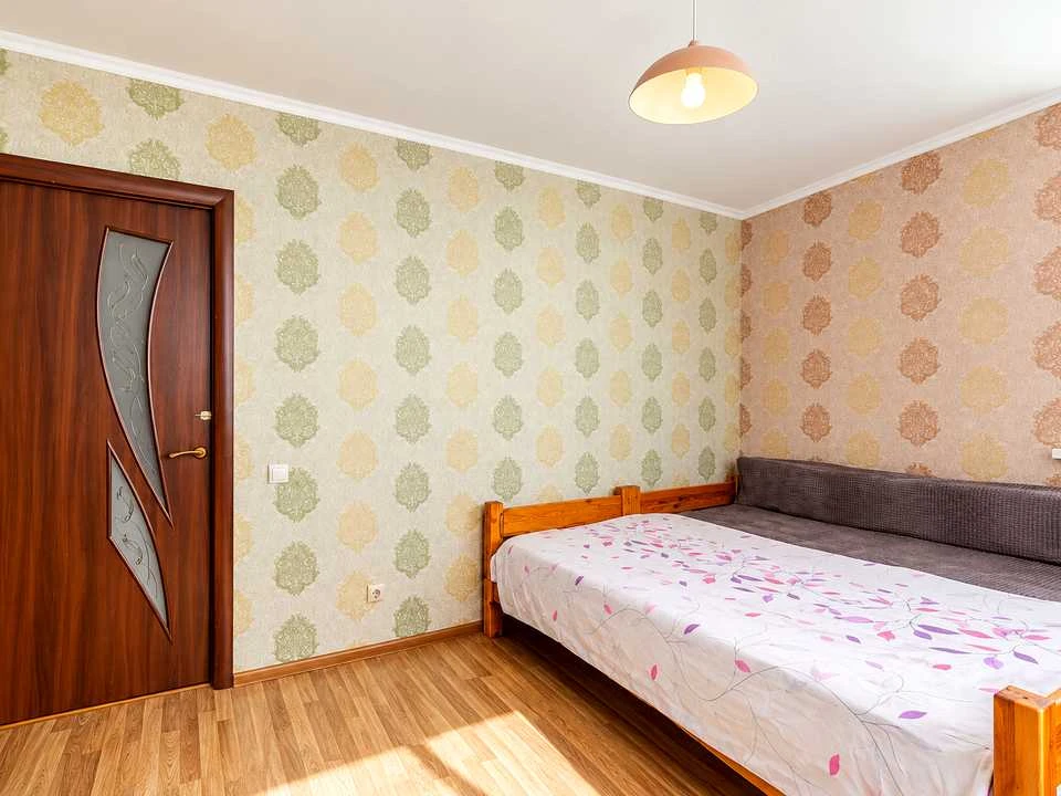 Apartment. Solomii Kruschnitskoi Street, Kyiv