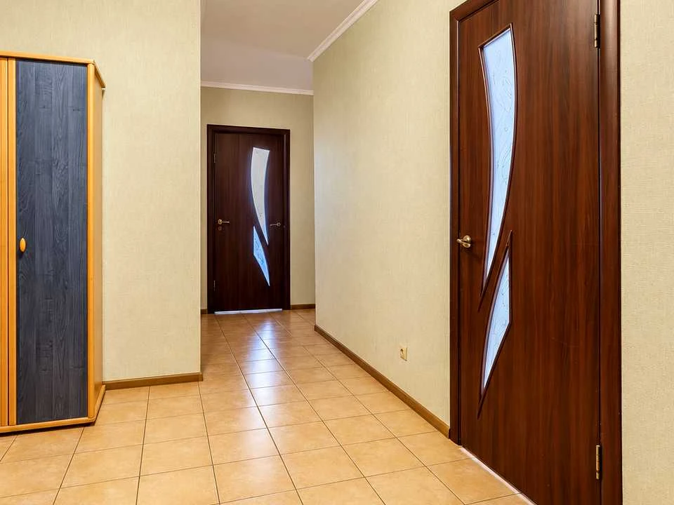Apartment. Solomii Kruschnitskoi Street, Kyiv