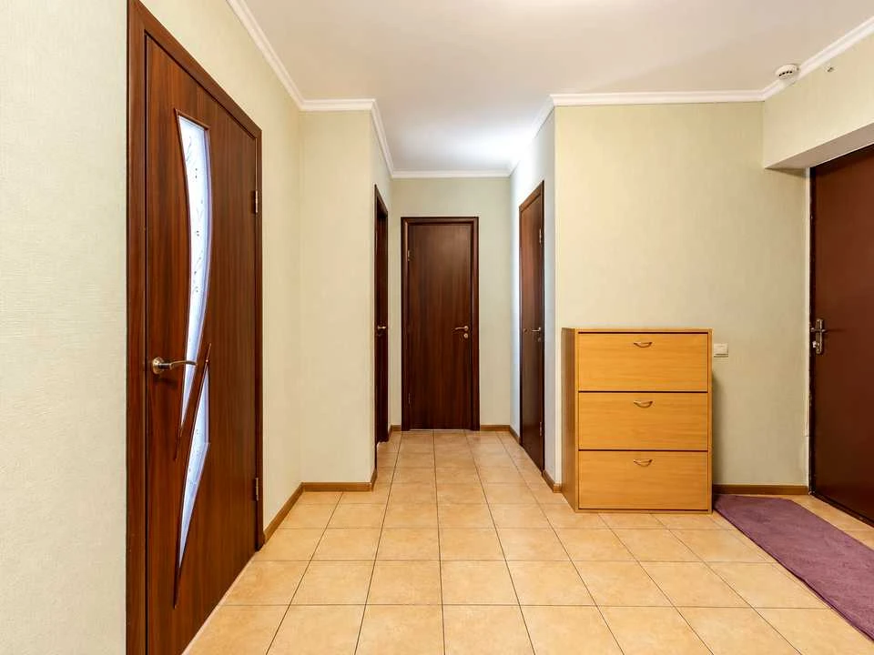 Apartment. Solomii Kruschnitskoi Street, Kyiv