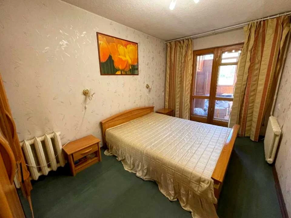 Apartment. Dnipro, Menachem-Mendel Schneerson st.