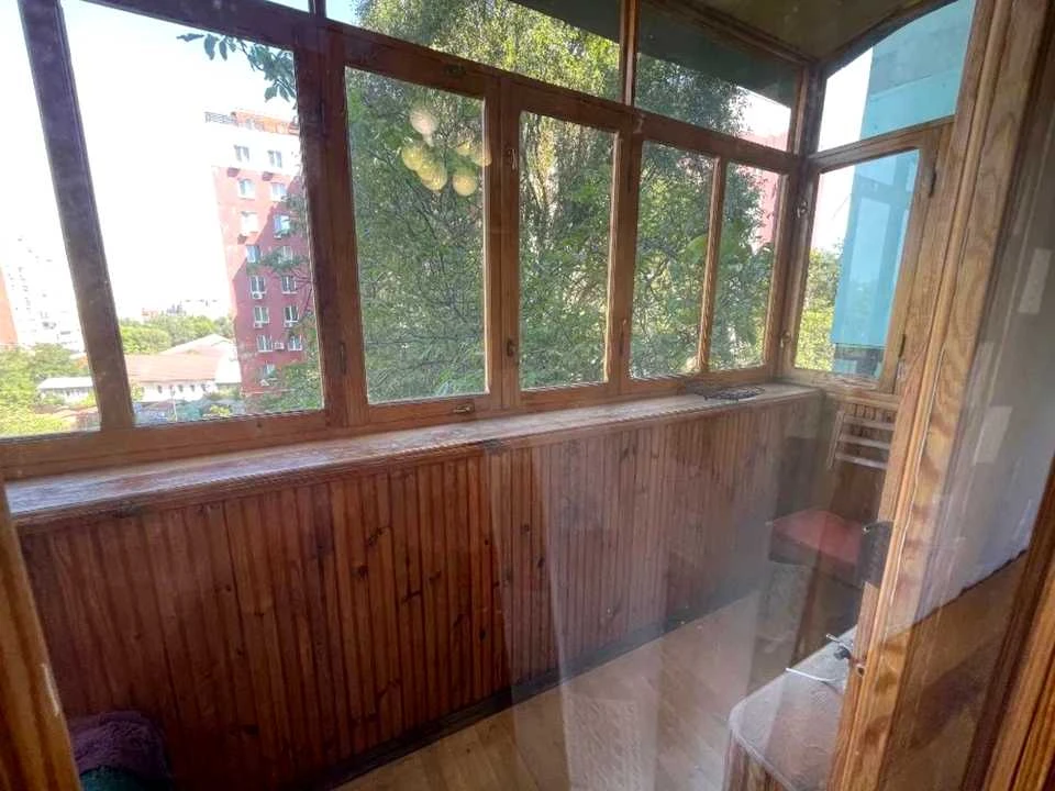 Apartment. Dnipro, Menachem-Mendel Schneerson st.