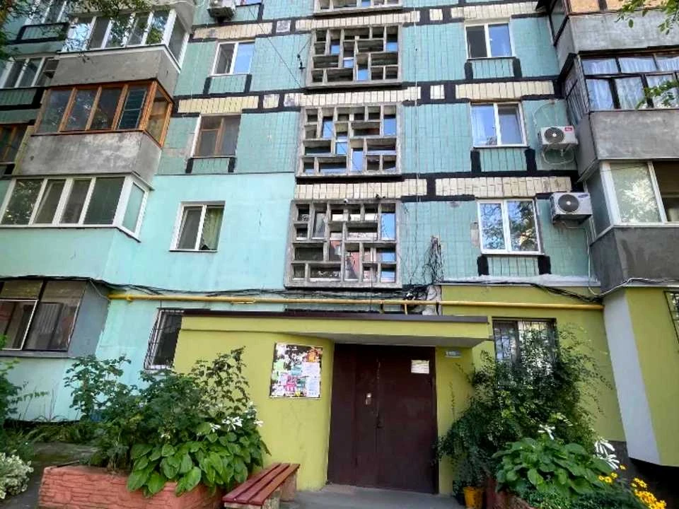Apartment. Dnipro, Menachem-Mendel Schneerson st.