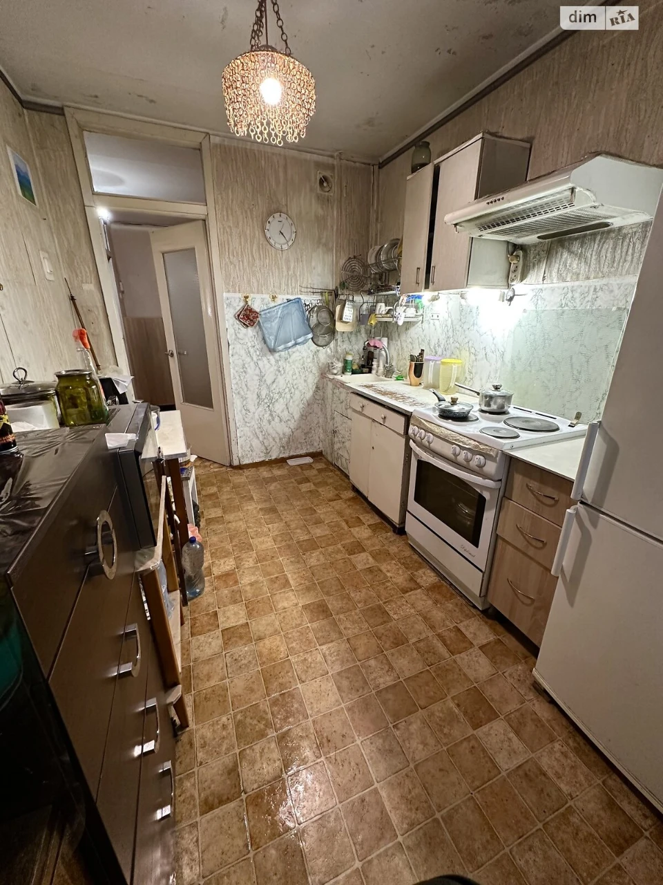 Продажа Квартиры Титова
