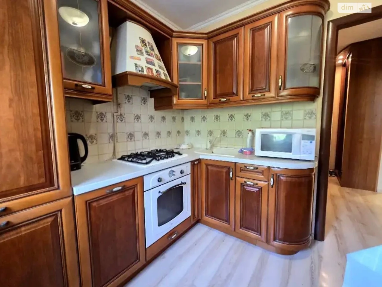 Продается Квартира, Проспект Поля