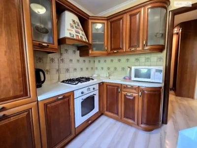 Продается Квартира, Проспект Поля