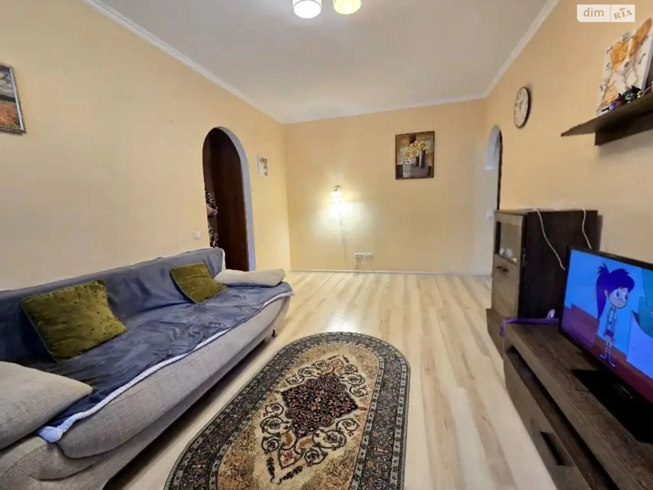 Продается Квартира, Проспект Поля