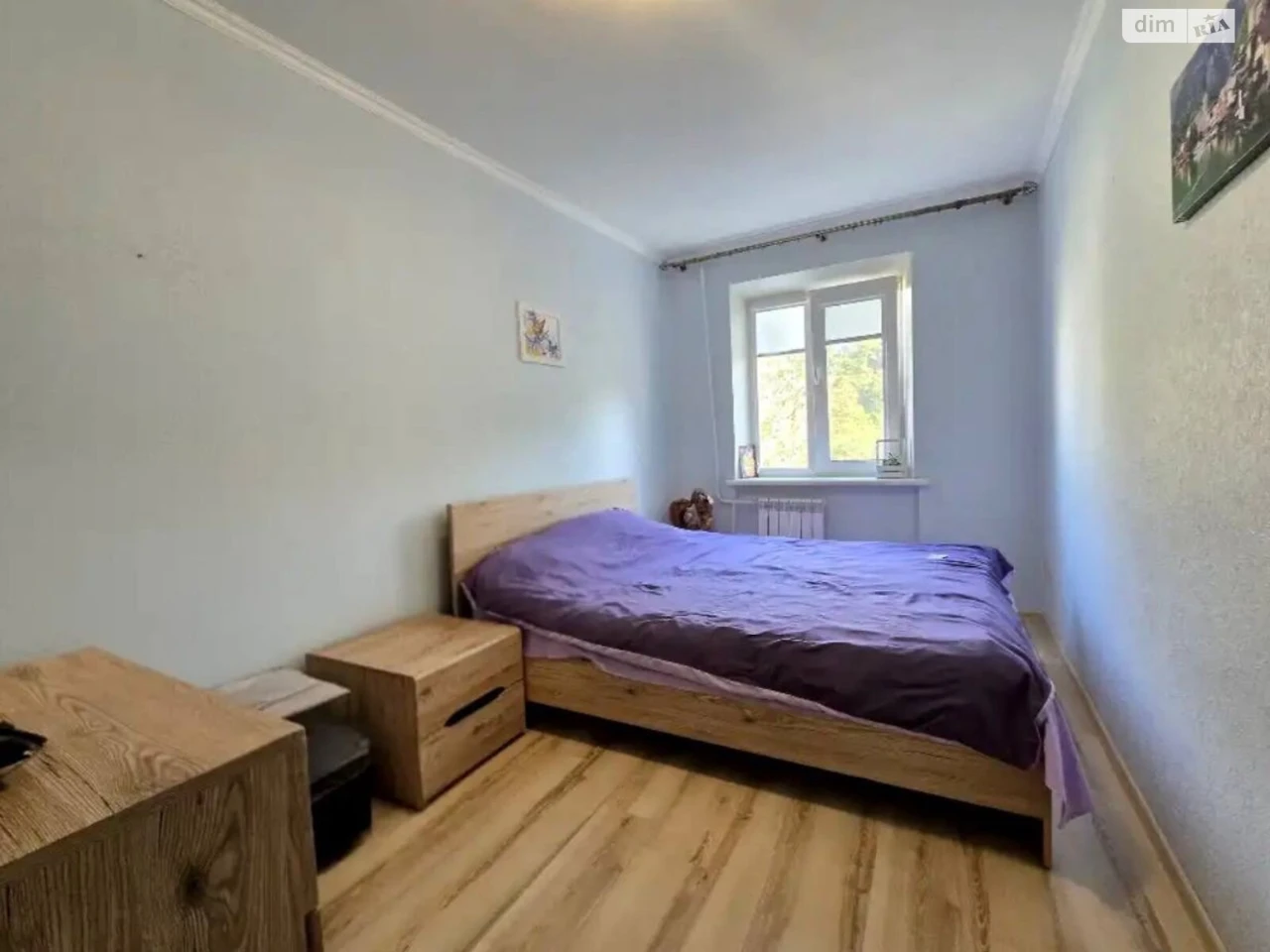 Продается Квартира, Проспект Поля