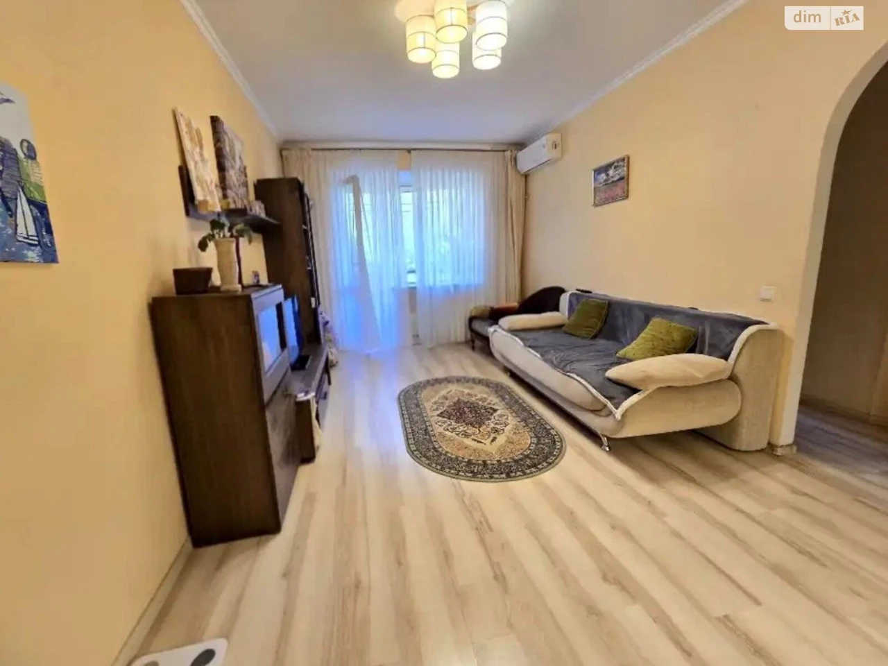 Продается Квартира, Проспект Поля