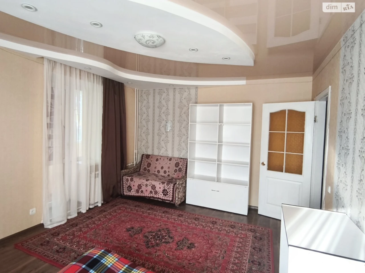 Довгострокова Оренда Квартири
