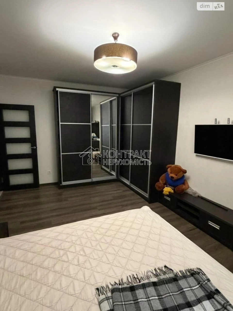 Long-Term Rental Apartment in Pavlovke Pole