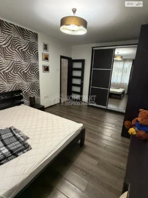 Long-Term Rental Apartment in Pavlovke Pole