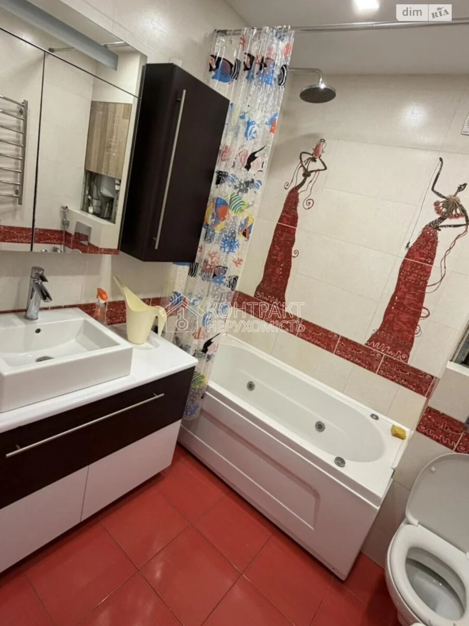 Long-Term Rental Apartment in Pavlovke Pole