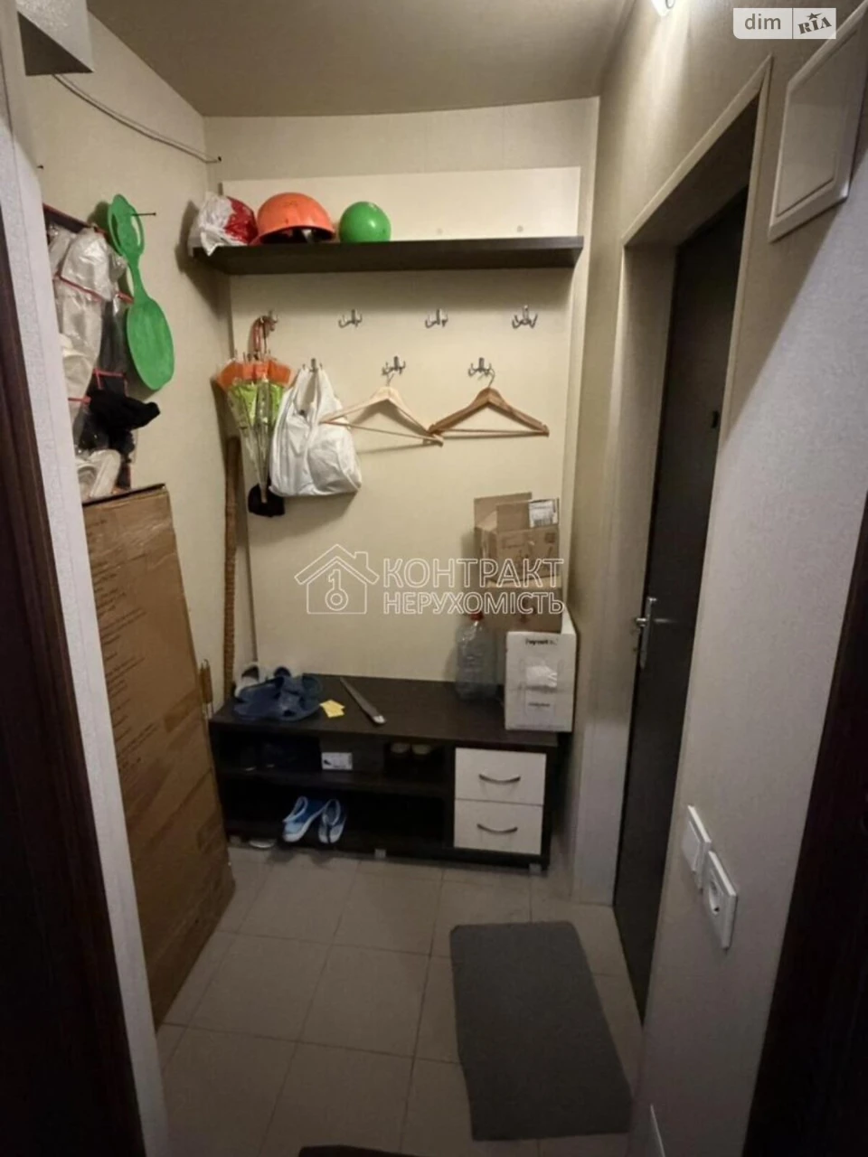 Long-Term Rental Apartment in Pavlovke Pole