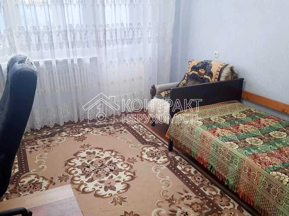 Квартира. Харьков, улица Нескорених
