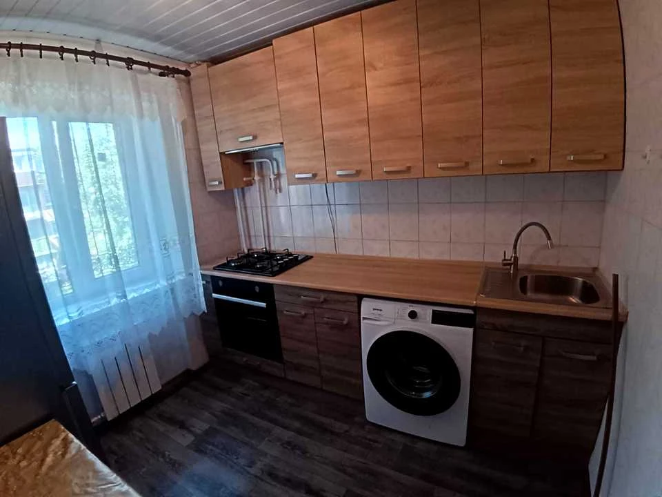 Квартира. Харків, проспект Любові Малої, 26