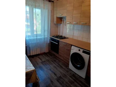 Квартира. Харків, проспект Любові Малої, 26