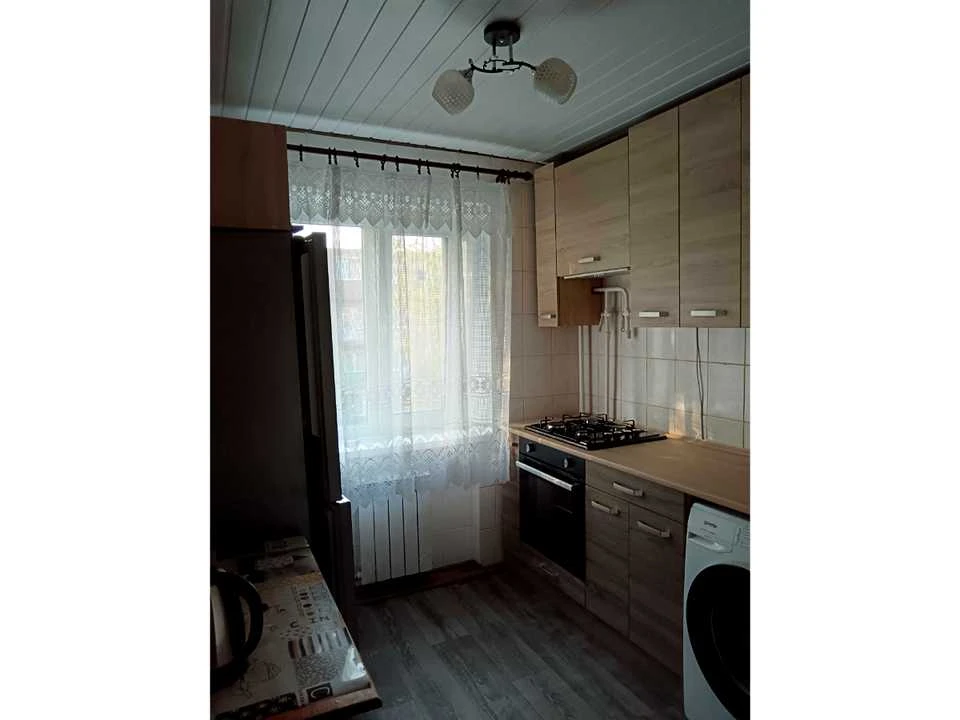Квартира. Харків, проспект Любові Малої, 26