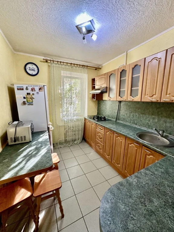 For Sale 2-bedroom apartment in Pridneprovsk/Samarsky District