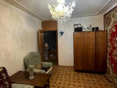 Квартира. Харків, проспект Тракторобудівників