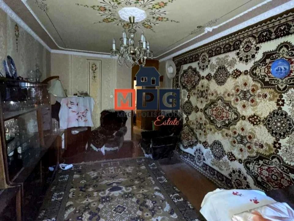 Квартира. Харків, проспект Тракторобудівників