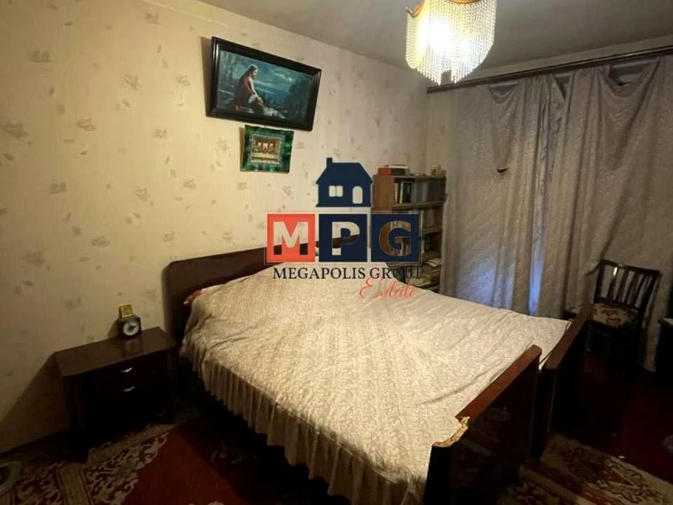 Квартира. Харків, проспект Тракторобудівників