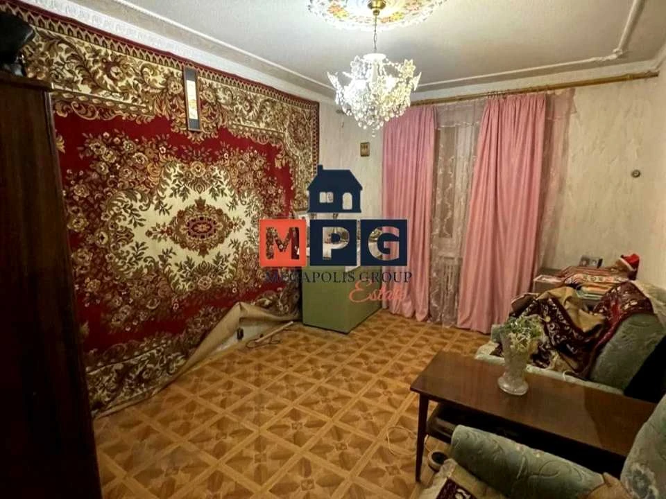 Квартира. Харків, проспект Тракторобудівників