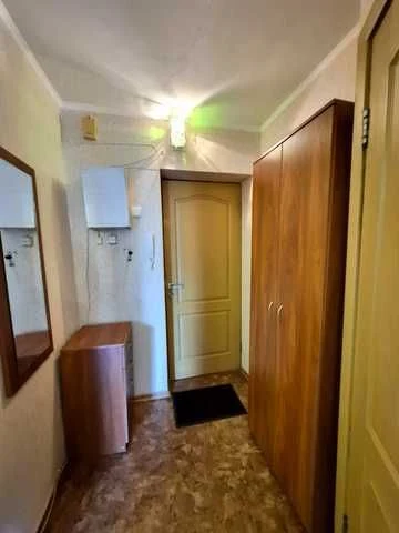 Продається 1-кімнатна квартира на Черемушках.