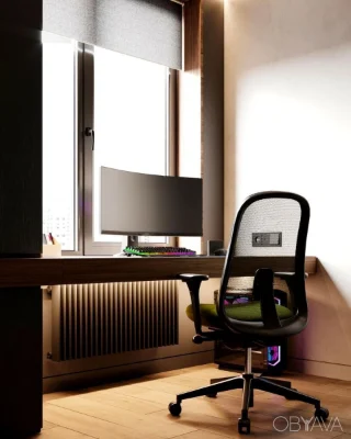 2-room apartment, 67 sq.m.