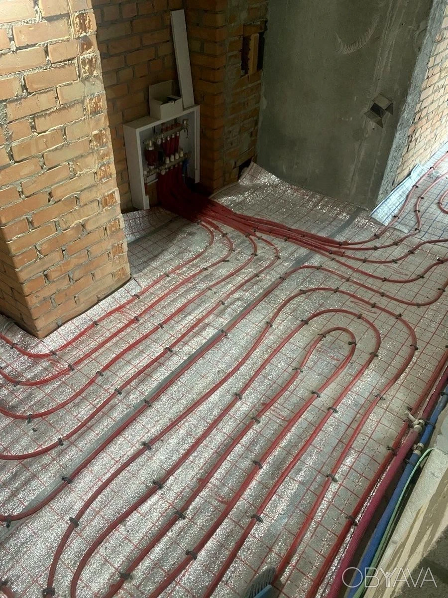 2-room apartment, 67 sq.m.