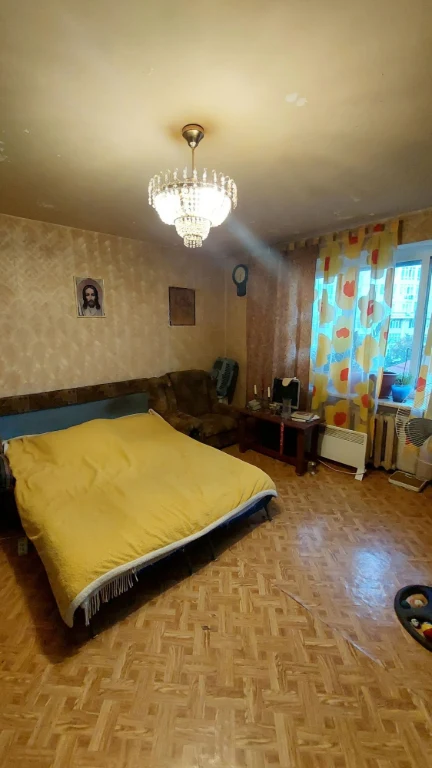 Продам 2 кімнатну квартиру. Вул. Посмітного. Море. Цегляний