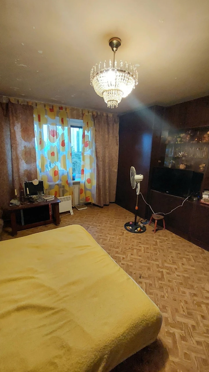 Продам 2 кімнатну квартиру. Вул. Посмітного. Море. Цегляний