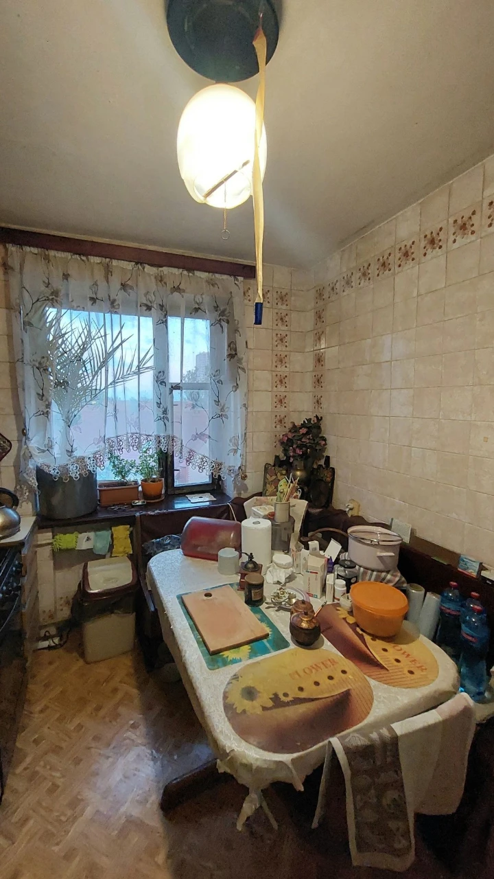 Продам 2 кімнатну квартиру. Вул. Посмітного. Море. Цегляний