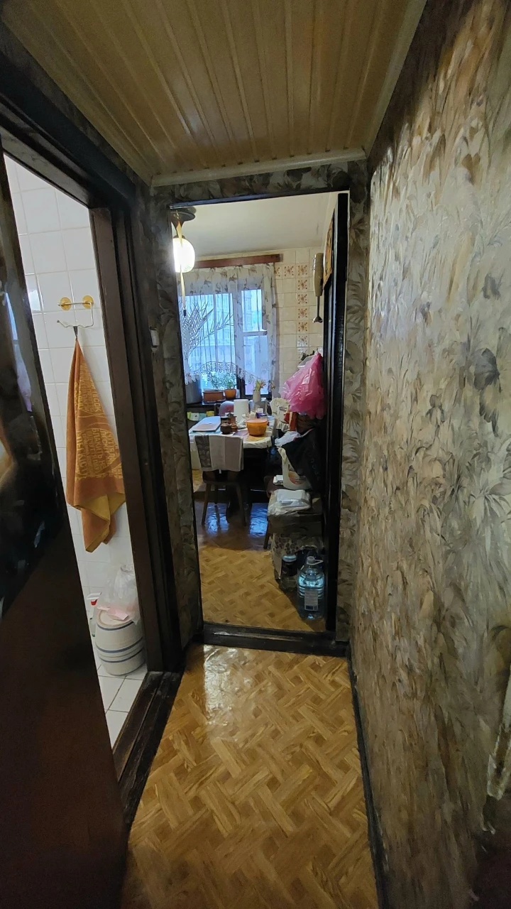 Продам 2 кімнатну квартиру. Вул. Посмітного. Море. Цегляний