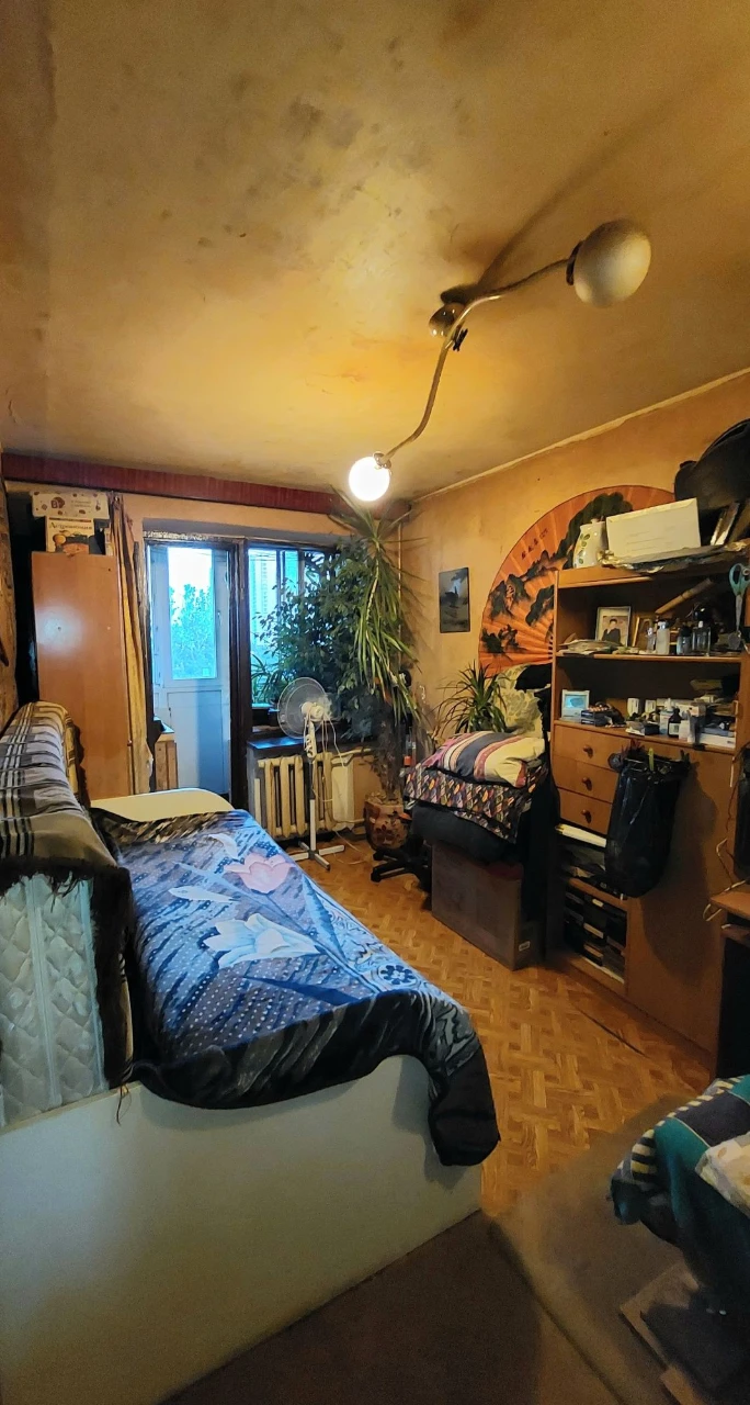 Продам 2 кімнатну квартиру. Вул. Посмітного. Море. Цегляний