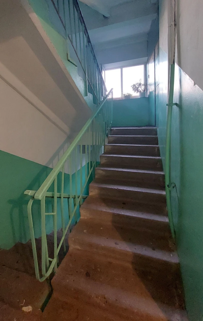 Продам 2 кімнатну квартиру. Вул. Посмітного. Море. Цегляний
