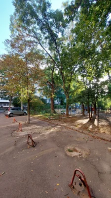Продам 2 кімнатну квартиру. Вул. Посмітного. Море. Цегляний