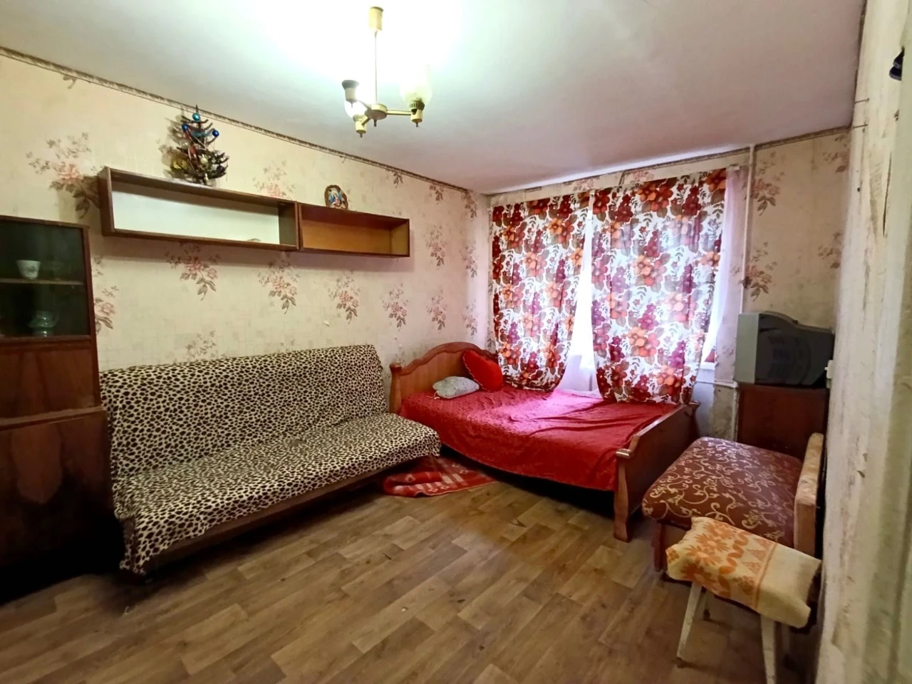 2 кімнатна квартира біля парку Добровольського. Можно по про